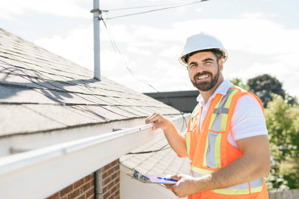 Best Roof Waterproofing Services  in Vla Grove, IL