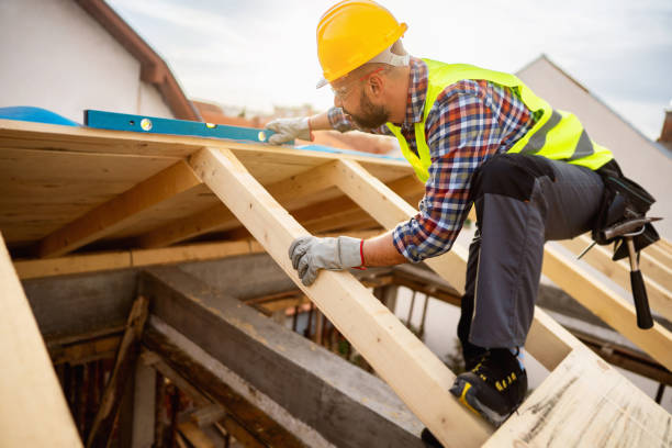 Tile Roofing Contractor in Villa Grove, IL