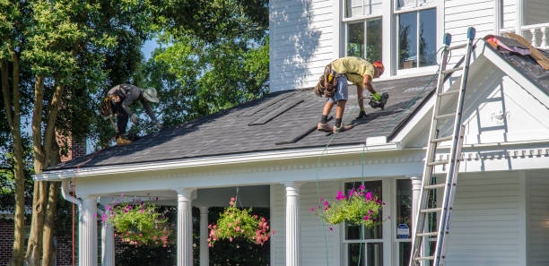 Roof Waterproofing Services in Villa Grove, IL